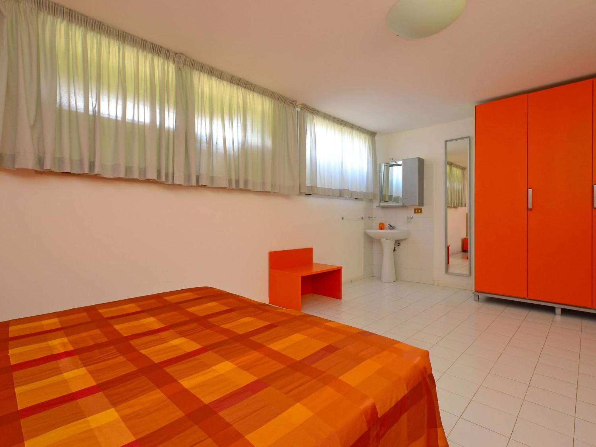 Apartment Parco Hemingway-3 By Interhome Lignano Sabbiadoro Exterior foto